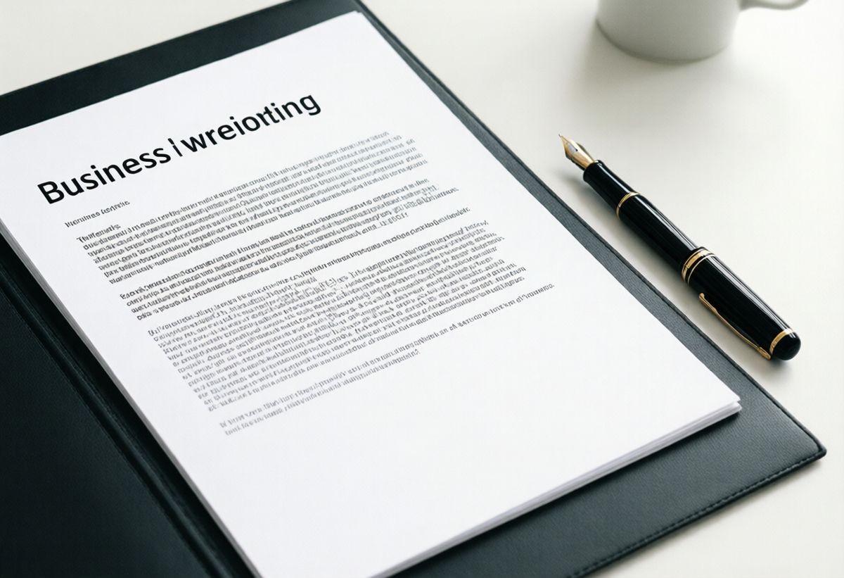 Copywriting vs. content writing: jaký je rozdíl?