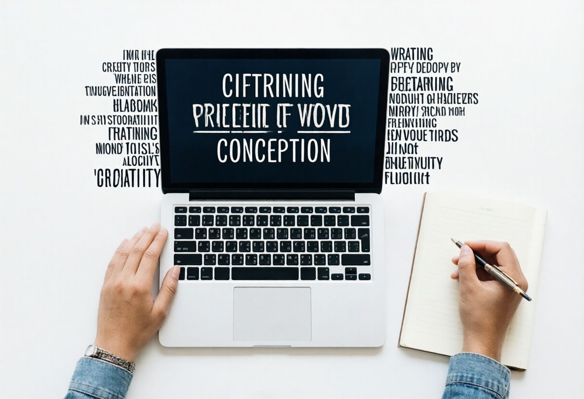Co je copywriting – TextMaster Praha